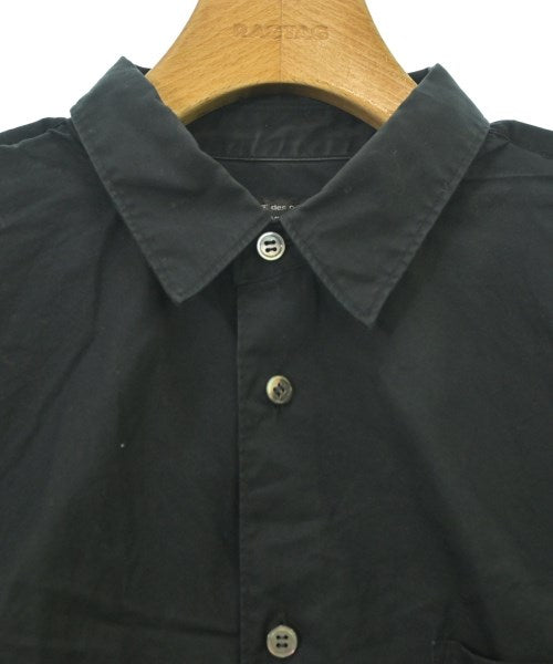 COMME des GARCONS HOMME PLUS เสื้อลำลอง