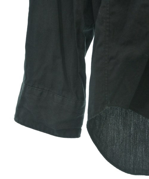 COMME des GARCONS HOMME PLUS เสื้อลำลอง