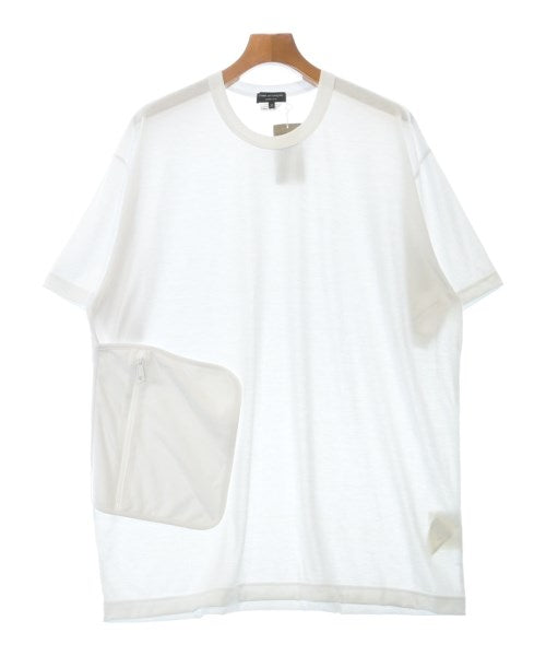 COMME des GARCONS HOMME PLUS เสื้อยืด/เสื้อท็อปส์