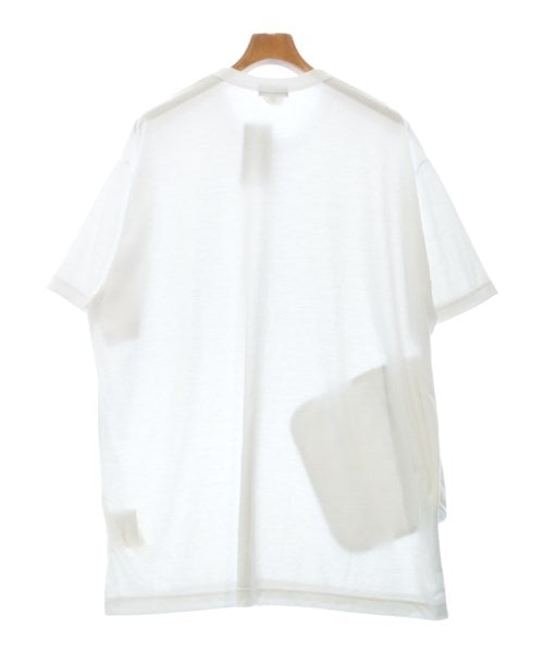 COMME des GARCONS HOMME PLUS เสื้อยืด/เสื้อท็อปส์