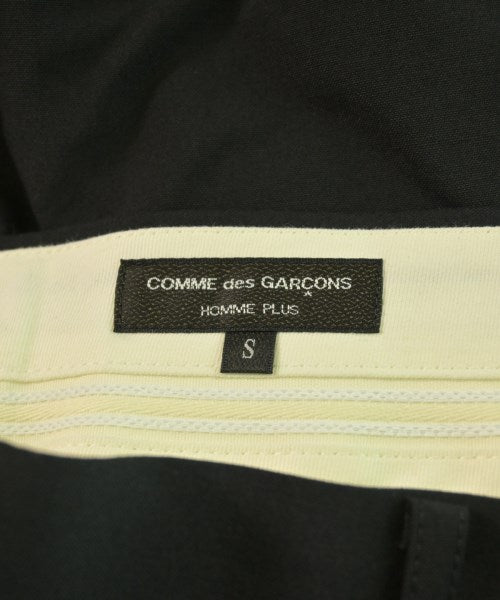 COMME des GARCONS HOMME PLUS กางเกง อื่น
