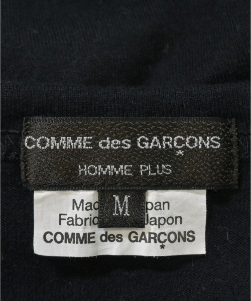 COMME des GARCONS HOMME PLUS เสื้อยืด/เสื้อท็อปส์
