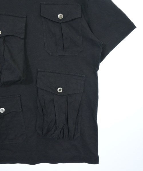 COMME des GARCONS HOMME PLUS เสื้อยืด/เสื้อท็อปส์