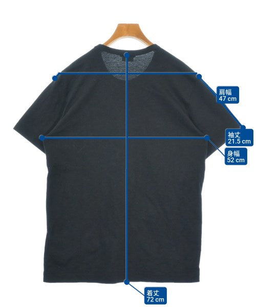 COMME des GARCONS HOMME PLUS เสื้อยืด/เสื้อท็อปส์