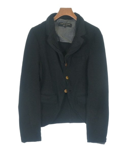 COMME des GARCONS HOMME PLUS แจ็คเก็ตลำลอง