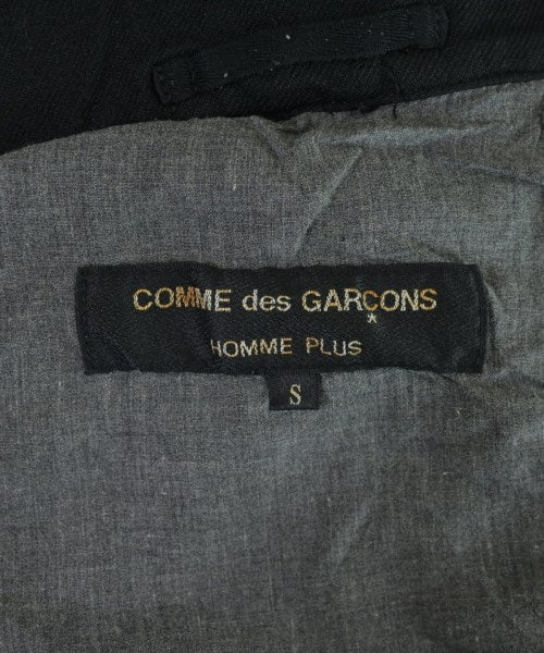 COMME des GARCONS HOMME PLUS แจ็คเก็ตลำลอง