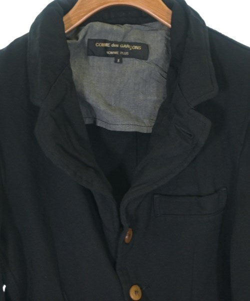 COMME des GARCONS HOMME PLUS แจ็คเก็ตลำลอง