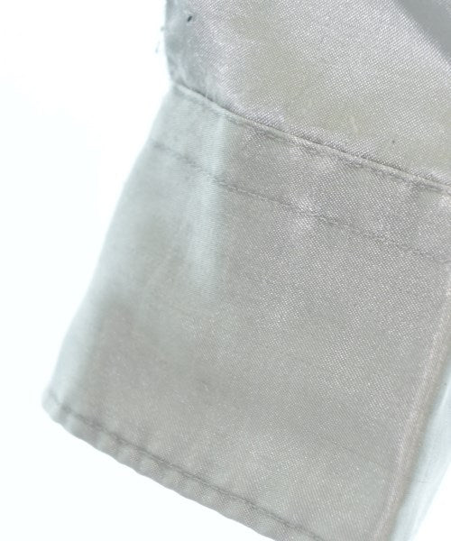 COMME des GARCONS HOMME PLUS เสื้อลำลอง