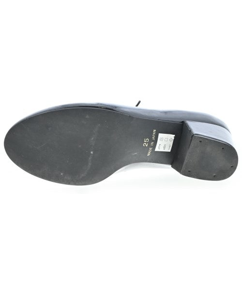 COMME des GARCONS HOMME PLUS รองเท้าสวมทางการ