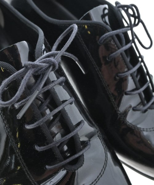 COMME des GARCONS HOMME PLUS รองเท้าสวมทางการ