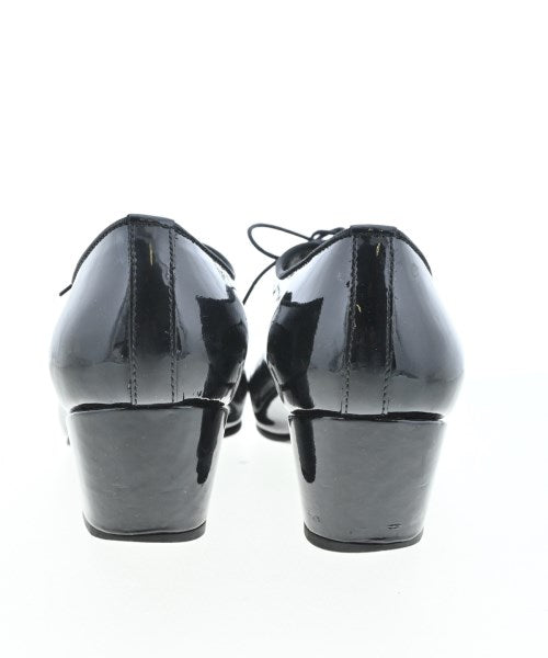 COMME des GARCONS HOMME PLUS รองเท้าสวมทางการ