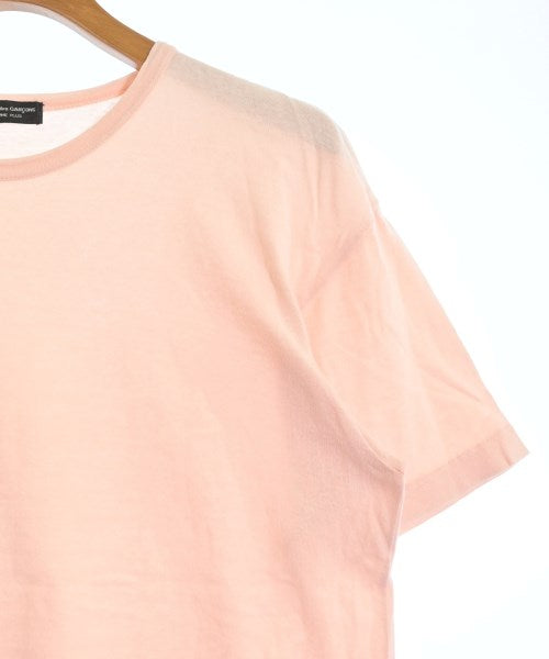 COMME des GARCONS HOMME PLUS เสื้อยืด/เสื้อท็อปส์