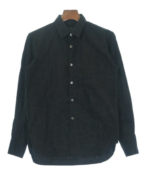 COMME des GARCONS HOMME PLUS เสื้อลำลอง