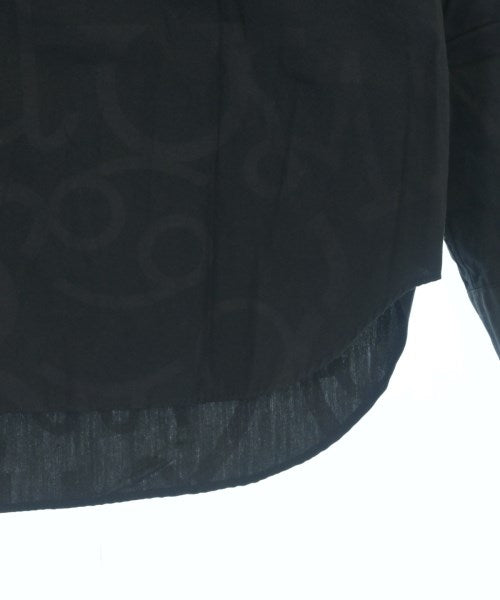 COMME des GARCONS HOMME PLUS เสื้อลำลอง