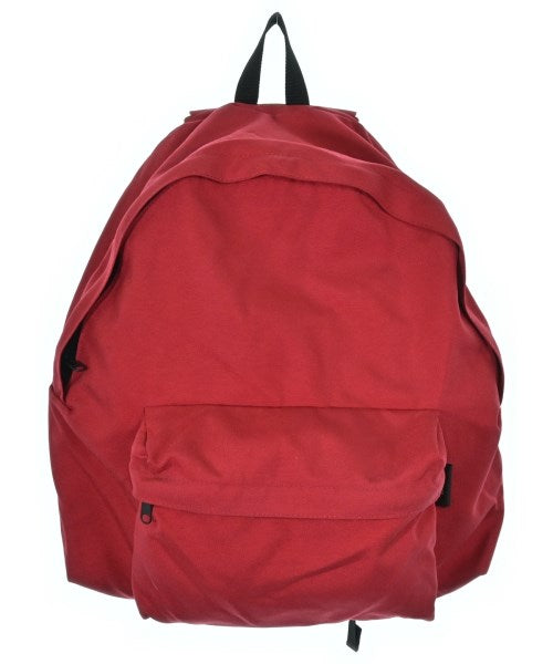 COMME des GARCONS HOMME PLUS เป้สะพายหลัง