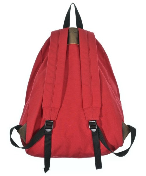 COMME des GARCONS HOMME PLUS เป้สะพายหลัง