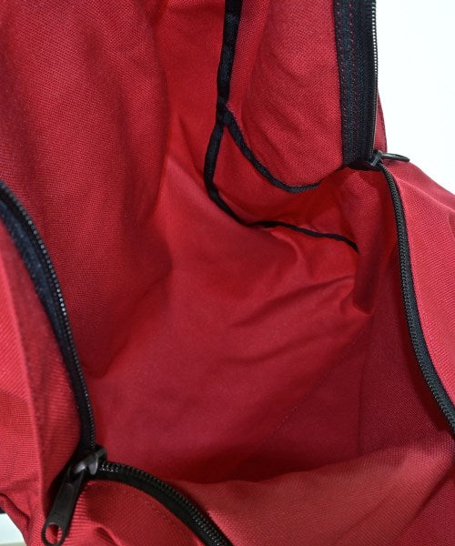 COMME des GARCONS HOMME PLUS เป้สะพายหลัง