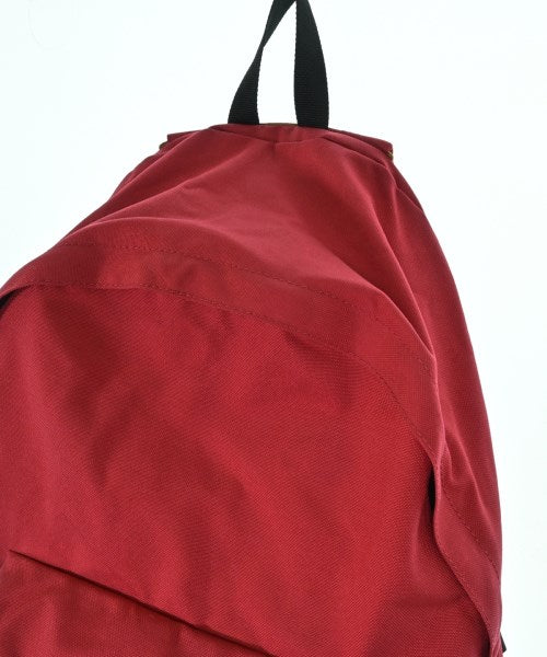 COMME des GARCONS HOMME PLUS เป้สะพายหลัง