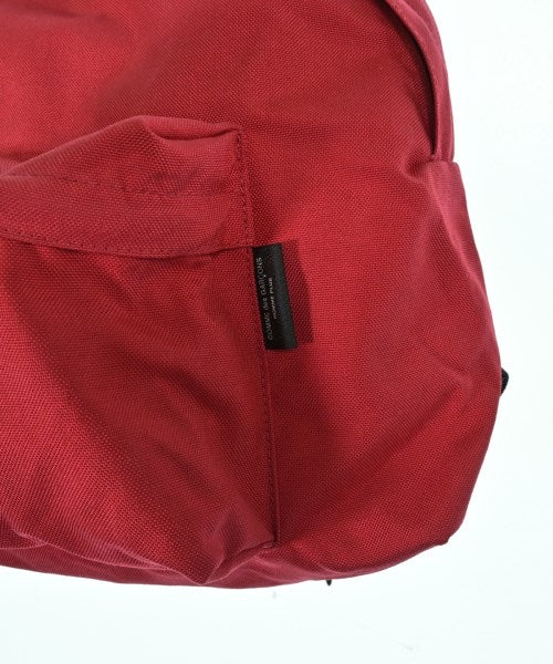 COMME des GARCONS HOMME PLUS เป้สะพายหลัง