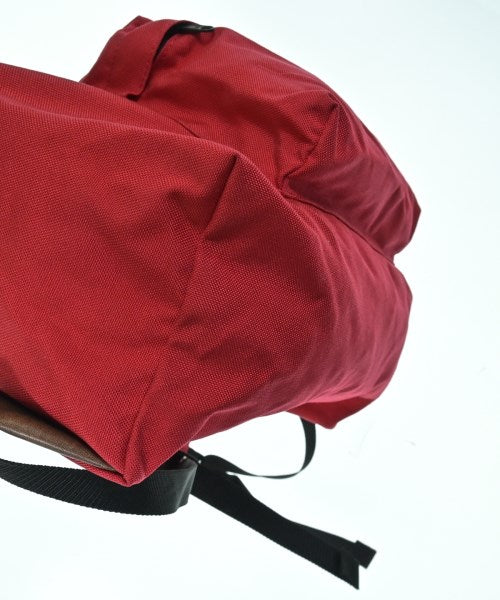 COMME des GARCONS HOMME PLUS เป้สะพายหลัง