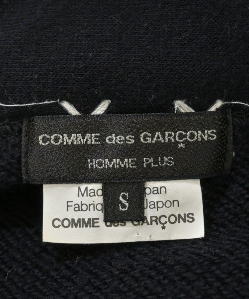 COMME des GARCONS HOMME PLUS เสื้อคาร์ดิแกน