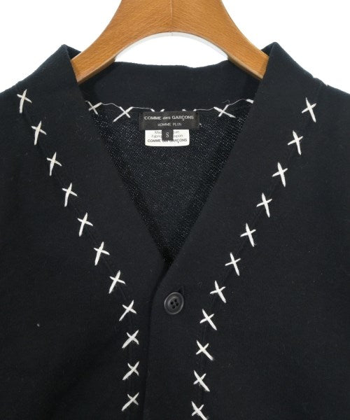 COMME des GARCONS HOMME PLUS เสื้อคาร์ดิแกน