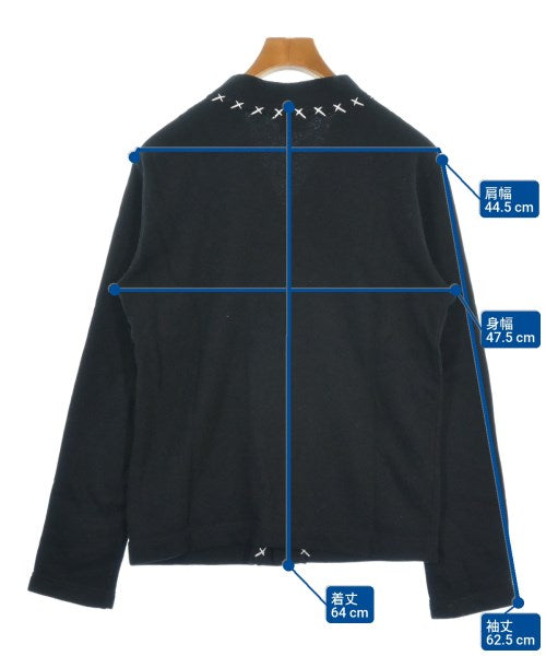 COMME des GARCONS HOMME PLUS เสื้อคาร์ดิแกน