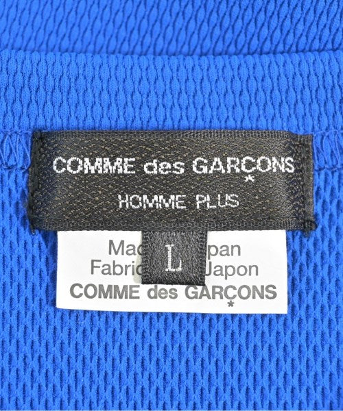 COMME des GARCONS HOMME PLUS เสื้อยืด/เสื้อท็อปส์