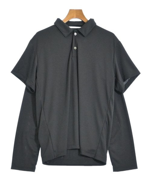 COMME des GARCONS HOMME PLUS เสื้อยืด/เสื้อท็อปส์
