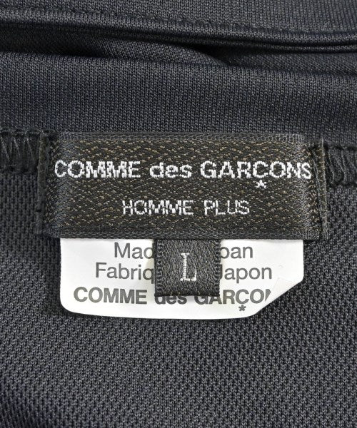 COMME des GARCONS HOMME PLUS เสื้อยืด/เสื้อท็อปส์