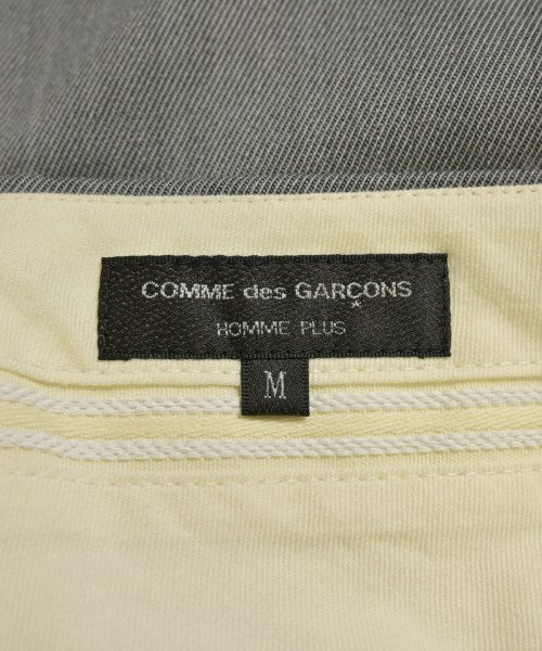 COMME des GARCONS HOMME PLUS กางเกงขาสั้น