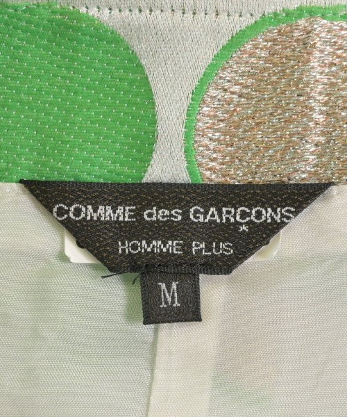 COMME des GARCONS HOMME PLUS เสื้อลำลอง