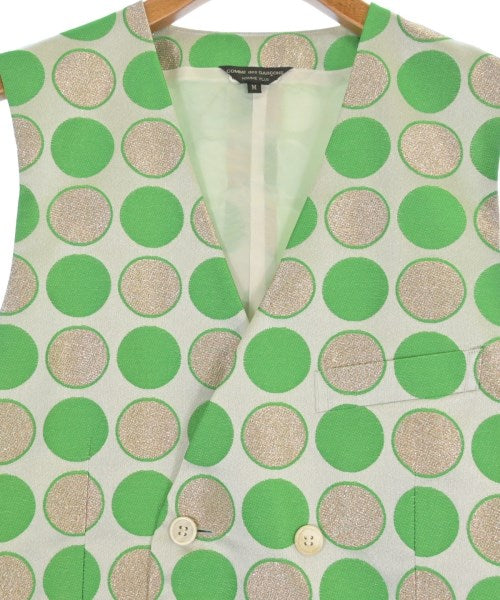 COMME des GARCONS HOMME PLUS เสื้อลำลอง