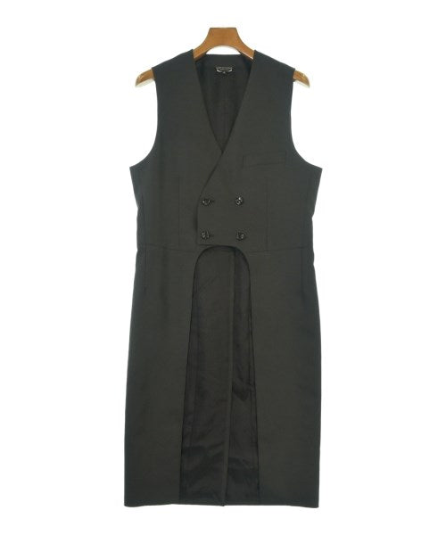 COMME des GARCONS HOMME PLUS เสื้อลำลอง