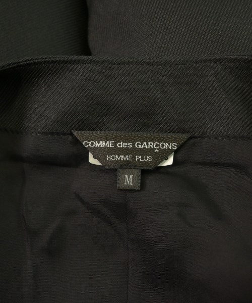 COMME des GARCONS HOMME PLUS เสื้อลำลอง