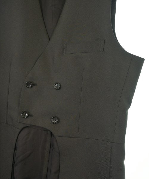 COMME des GARCONS HOMME PLUS เสื้อลำลอง