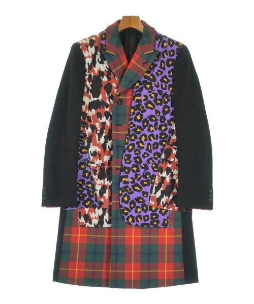 COMME des GARCONS HOMME PLUS แจ็คเก็ตลำลอง