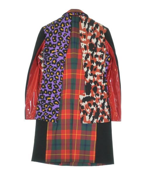 COMME des GARCONS HOMME PLUS แจ็คเก็ตลำลอง