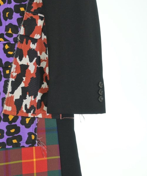 COMME des GARCONS HOMME PLUS แจ็คเก็ตลำลอง