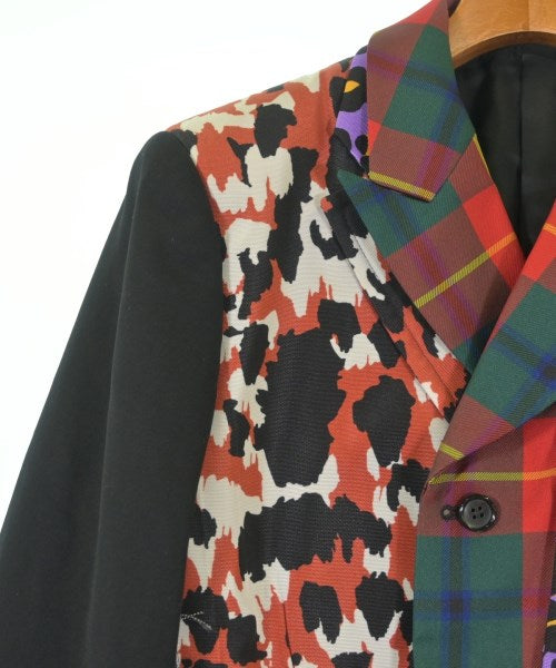 COMME des GARCONS HOMME PLUS แจ็คเก็ตลำลอง