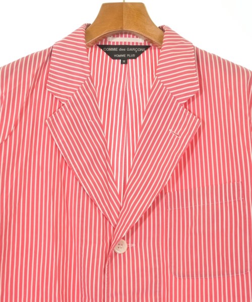 COMME des GARCONS HOMME PLUS แจ็คเก็ตลำลอง