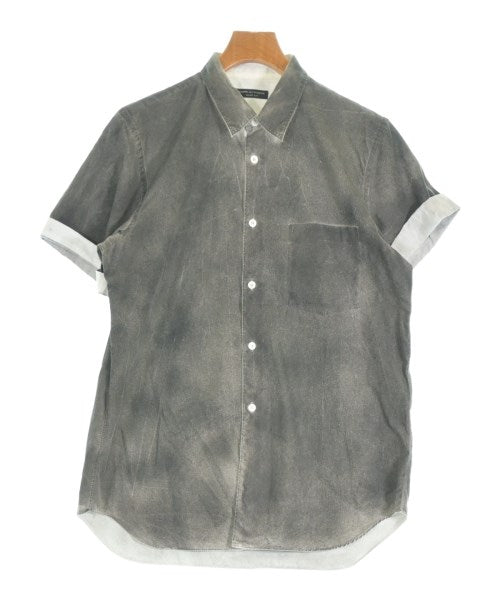 COMME des GARCONS HOMME PLUS เสื้อลำลอง