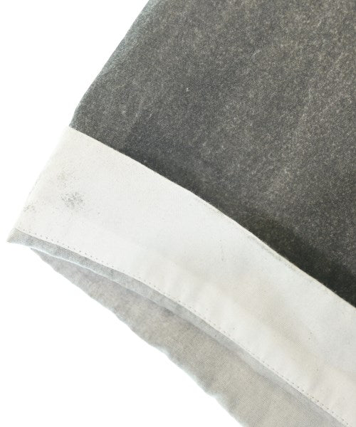 COMME des GARCONS HOMME PLUS เสื้อลำลอง