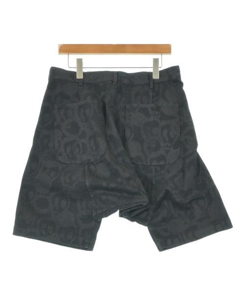 COMME des GARCONS HOMME PLUS กางเกงขาสั้น