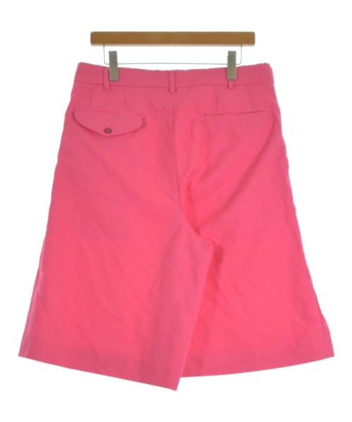 COMME des GARCONS HOMME PLUS กางเกงขาสั้น