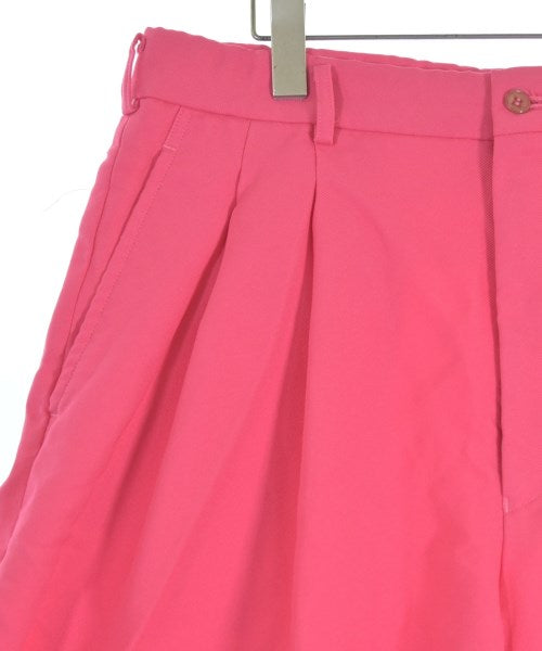 COMME des GARCONS HOMME PLUS กางเกงขาสั้น