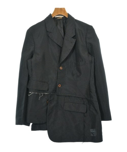 COMME des GARCONS HOMME PLUS แจ็คเก็ตลำลอง