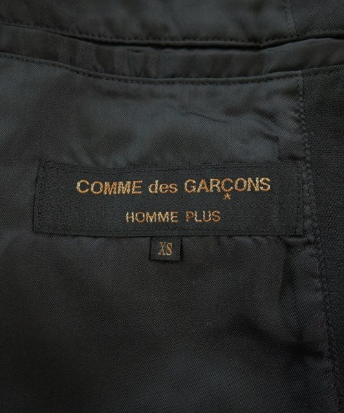 COMME des GARCONS HOMME PLUS แจ็คเก็ตลำลอง