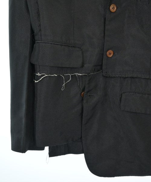 COMME des GARCONS HOMME PLUS แจ็คเก็ตลำลอง