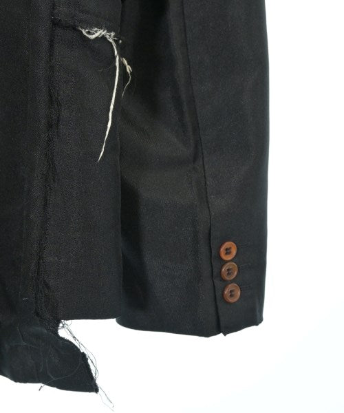 COMME des GARCONS HOMME PLUS แจ็คเก็ตลำลอง